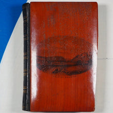 Load image into Gallery viewer, Light for the valley : a daily memorial text-book. Publication Date: 1892 Condition: Very Good. &gt;&gt;MINIATURE BOOK&lt;&lt;
