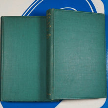 Load image into Gallery viewer, Black Lamb and Grey Falcon: The Record of a Journey through Yugoslavia in 1937 [2 Volumes] Rebecca West Published by Macmillan and Co., London, 1942 Condition: Very Good Hardcover.,
