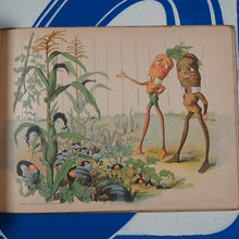 Load image into Gallery viewer, Vege-men&#39;s Revenge; pictures by Florence K. Upton ; verses by Bertha Upton. Florence K. Upton. Publication Date: 1897 Condition: Very Good
