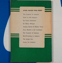 Load image into Gallery viewer, THE ARAWAK GIRL de Lisser, Herbert G. Published by The Pioneer Press, Kingston Jamaica., 1958 Condition: Good. Soft cover
