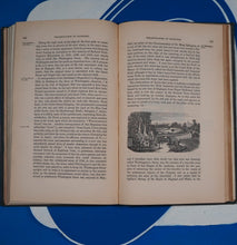 Load image into Gallery viewer, YSELDON. A PERAMBULATION OF ISLINGTON. TOMLINS, Thomas Edlyne. Publication Date: 1858 Condition: Very Good
