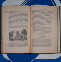 Load image into Gallery viewer, YSELDON. A PERAMBULATION OF ISLINGTON. TOMLINS, Thomas Edlyne. Publication Date: 1858 Condition: Very Good
