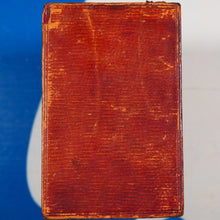 Load image into Gallery viewer, My Own Library. Tilt&#39;s Handbooks for Children.The Little Library.6 volumes.Original wooden case. ISABELLA CHILD, W.MAY AND C[harles] WILLIAMS Publication Date: 1835. &gt;&gt;MINIATURE BOOKS&lt;&lt;
