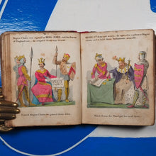 Load image into Gallery viewer, THE CHAPTER OF KINGS. Mr. Collins [John]. Publication Date: 1818 Condition: Poor
