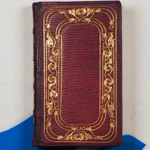 The Poetical Works. >>MINIATURE book<<AKENSIDE, Mark. Publication Date: 1825 Condition: Very Good