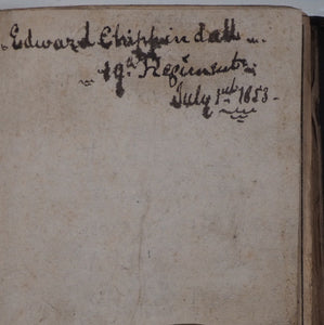 Book of common prayer, and...Psalter or Psalms of David.Church of England>>RARE QUEEN ANNE PRAYER BOOK AND PSALTER with ASSOCIATION<< Publication Date: 1701 Condition: Good