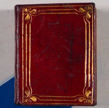 Load image into Gallery viewer, Verbum Sempiternum.&gt;&gt;RARE MINIATURE EDITION&lt;&lt; Publication Date: 1818 Condition: Very Good. &gt;&gt;MINIATURE BOOK&lt;&lt;
