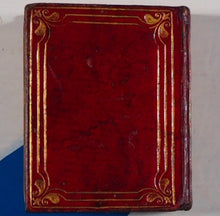 Load image into Gallery viewer, Verbum Sempiternum.&gt;&gt;RARE MINIATURE EDITION&lt;&lt; Publication Date: 1818 Condition: Very Good. &gt;&gt;MINIATURE BOOK&lt;&lt;
