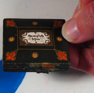 Schloss's English Bijou Almanac for 1841. Publication Date: 1840 Condition: Very Good. >>MINIATURE BOOK<<