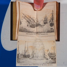 Load image into Gallery viewer, TRUE STORIES OF H.M.S. ROYAL GEORGE. Henry Slight. Publication Date: 1841 Condition: Very Good. &gt;&gt;MINIATURE BOOK&lt;&lt;
