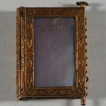 Load image into Gallery viewer, Les Petits Montagnards Anee 1822. &gt;&gt;MINIATURE PALAIS-ROYAL BINDING&lt;&lt; Publication Date: 1821 Condition: Very Good
