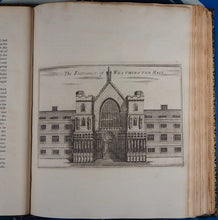 Load image into Gallery viewer, The History and Antiquities of London. A New Edition, with an Appendix and Index. PENNANT, Thomas (1726-1798). &gt;EXTRA-ILLUSTRATED FROM MORDEN&#39;S &quot;PROSPECT OF LONDON&quot;&lt; Publication Date: 1814
