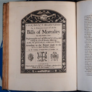 The History and Antiquities of London. A New Edition, with an Appendix and Index. PENNANT, Thomas (1726-1798). >EXTRA-ILLUSTRATED FROM MORDEN'S "PROSPECT OF LONDON"< Publication Date: 1814