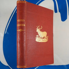 Load image into Gallery viewer, The natural history of Selborne. Arranged for young persons. A new edition with notes. Gilbert White, Sir William, bart Jardine. Society for Promoting Christian Knowledge, London, [1833]
