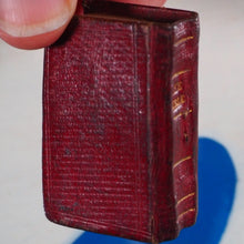 Load image into Gallery viewer, Bible in Miniature or a Concise History of both Testaments. 1802.
