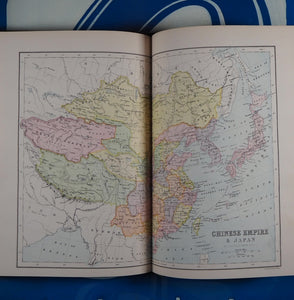 China's Millions, 1875-6 [De Luxe Edition ]. James Hudson Taylor. Publication Date: 1876 Condition: Very Good