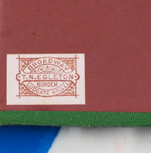 Load image into Gallery viewer, China&#39;s Millions, 1875-6 [De Luxe Edition ]. James Hudson Taylor. Publication Date: 1876 Condition: Very Good
