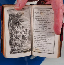 Load image into Gallery viewer, Diversites Galantes, ou Journal de l&#39;Amour. Petit chansonnier Francois. Publication Date: 1788 CONDITION: VERY GOOD
