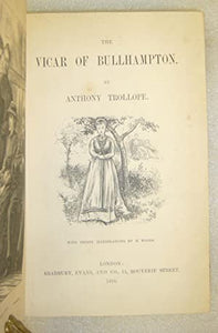 The Vicar of Bullhampton