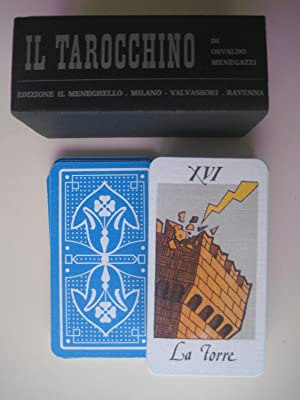 Il Tarocchino First Edition