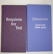 Load image into Gallery viewer, Requiem for Ted; Concordea (2. Vols)
