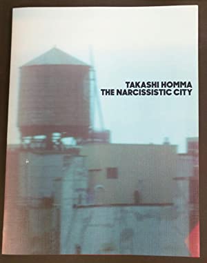 The Narcissistic City