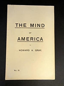 The Mind of America