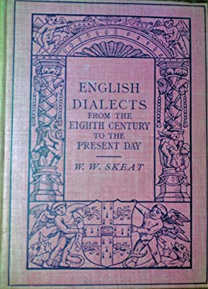 English Dialects: From the Eighteenth Century to the Current Day