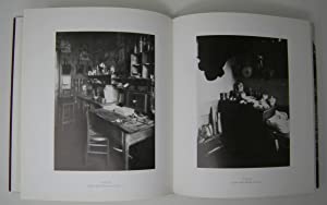 Berenice Abbott & Eugène Atget edited by Clark Worswick