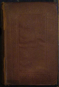 Missionary Travels and Researches in South Africa. Including a Sketch of Sixteen Years' Residence in the Interior of Africa, and a Journey from the Cape of Good Hope to Loanda on the West Coast; Thence across the Continent, down the River Zambesi