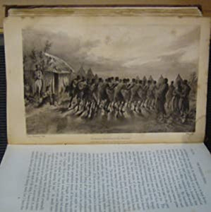 Missionary Travels and Researches in South Africa. Including a Sketch of Sixteen Years' Residence in the Interior of Africa, and a Journey from the Cape of Good Hope to Loanda on the West Coast; Thence across the Continent, down the River Zambesi