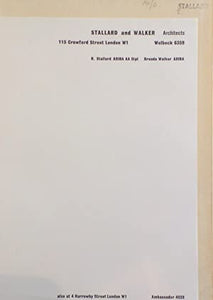 The New Style, Architecture And Decorative Design, A Survey Of Its First Phase In Europe And America. With an Introduction adapted from the French of Maurice Casteels. Maurice Casteels Publication Date: 1931 Condition: Very Good