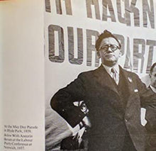 Load image into Gallery viewer, Herbert Morrison: Portrait of a Politician&gt;&gt;&gt;&gt;LABOUR PARTY ARCHIVIST&#39;S COPY. SIGNED/INSCRIBED BY AUTHOR&lt;&lt;&lt;&lt; Jones, George W. and Donoughue, Bernard ISBN 10: 0297766058 / ISBN 13: 9780297766056 Condition: Very Good
