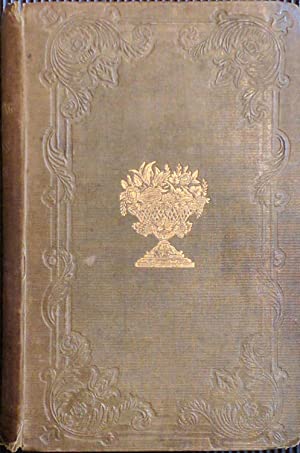 Instructions in Gardening for Ladies>>>>FAMOUS FEMALE GARDENING 1ST EDITION<<<< Mrs. Loudon [Jane Loudon Webb] Publication Date: 1840 Condition: Good