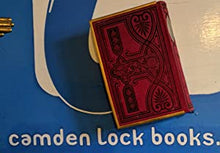 Load image into Gallery viewer, The poetical works of Willim Cowper Esq., of the Inner Temple, with a biographical and critical introduction by the Rev. Thomas Dale, M.A., Canon of St. Paul&#39;s COWPER, WILLIAM Publication Date: 1872 Condition: Very Good
