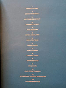 Retail Future. Lewis Blackwell, Jan Burney ISBN 10: 0862941814 / ISBN 13: 9780862941819 Condition: Near Fine