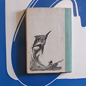 The Old Man and the Sea (special illustrated edition). Hemingway, Ernest Publication Date: 1955 Condition: Very Good