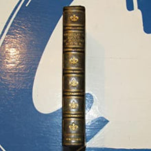 Load image into Gallery viewer, Lays of Ancient Rome with illustrations, original and from the antique, by George Scharf, Jun. Lord Macaulay &gt;&gt;&gt;RIVIERE SIGNED BINDING&lt;&lt;&lt; Publication Date: 1867 Condition: Very Good
