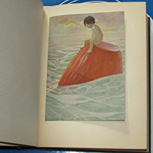 The Water Babies KINGSLEY , Charles; illustrations by Jessie Willcox Smith Publication Date: 1925 Condition: Very Good