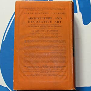 History of Architecture On the Comparative Method for students, craftsmen and amateurs. Sir Banister Fletcher Publication Date: 1946 Condition: Near Fine