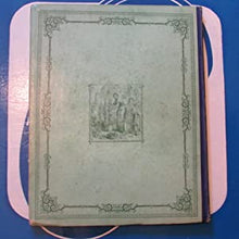 Load image into Gallery viewer, The Picture scrap book, or, Happy hours at home : Home pictures, etc. Part ii Blanchard, Joseph. Austin Benwell. George S Measom. G P Nicholls. Thomas Robinson, (Engraver). Thompson, Folkard. William Dickes Publication Date: 1860 : Very Good
