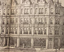 Load image into Gallery viewer, The builder: an illustrated weekly magazine for the architect, engineer, &amp;c Publication Date: 1888 Condition: Good
