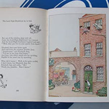 Load image into Gallery viewer, The Christopher Robin Verses, Being &#39;When We Were Very Young&#39; and &#39;Now We are Six&#39; with a preface for parents. A.A.MILNE and Ernest H. Shepherd [Illustrator]. Publication Date: 1932 Condition: Very Good
