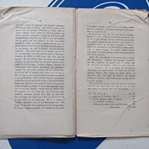 Natal en Nieuw-Gelderland en de vooruitzigten der kolonisatie aldaar [Natal and New-Gelderland and the prospects of colonization there] W[illiam].K[arel]. Ente, opzigter de Kultuur Publication Date: 1862 Condition: Good