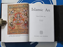 Load image into Gallery viewer, OTTOMAN BINDING&lt;ISLAMIC ART David Talbot Rice Publication Date: 1991 Condition: Near Fine
