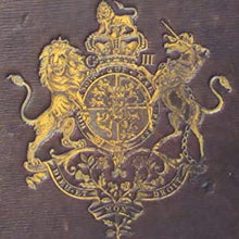 Load image into Gallery viewer, ARMORIAL GEORGE iii BINDING&lt;&lt;The Book of Common Prayer. Publication Date: 1811 Condition: Very Goo
