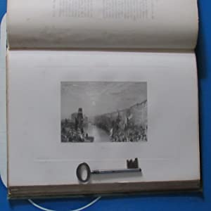 Turner's Rivers of France, with an introduction by John Ruskin and steel engravings selected from the originals of J. M. W. Turner. Publication Date: 1880 Condition: Very Good