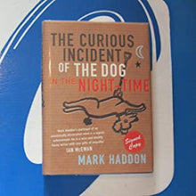 Load image into Gallery viewer, The Curious Incident of the Dog in the Night-time Haddon, Mark ISBN 10: 0224063782 / ISBN 13: 9780224063784 Condition: Fine
