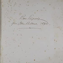 Load image into Gallery viewer, London City; Its History, Streets, Traffic, Buildings, People SUBSCRIBER&#39;S COPY. &lt;&lt;W.J.LOFTIE Publication Date: 1891 Condition: Good
