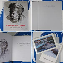 Load image into Gallery viewer, Kyffin Williams : Drawings Kyffin Williams ISBN 10: 1859028748 / ISBN 13: 9781859028742 Condition: Near Fine
